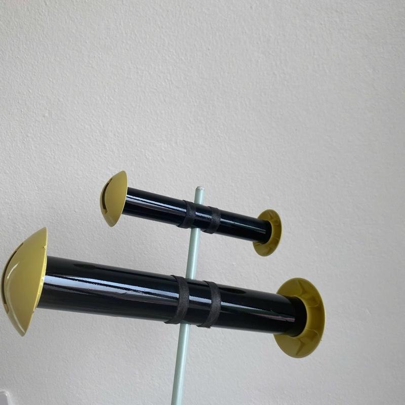 Sáo diều cồng đôi d42 full nhựa cao cấp - Sản phẩm chất lượng cao 8