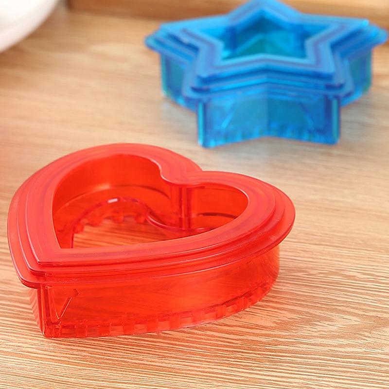 Product Introduction of Diy Pocket Sandwich Cutter For Kids Lunch Toasted Mold/Mould Sandwiches Sealer And Decruster Bread Cutter Lunch Accessorie 27
