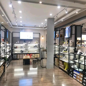 Bora Bora Shoes Shop