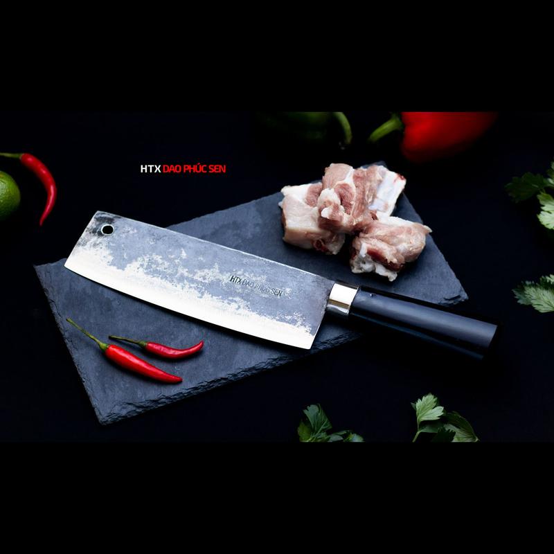  Dao thái thịt nhíp xe 20 G02M   HTX DAO PHÚC SEN 