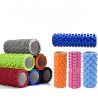 Gambar POTENCE Foam Roller Yoga / Pilates Foam Roller / Alat Olahraga Senam Pria Wanita - FR02 (33cm x 12cm) dari POTENCE INDONESIA Kota Administrasi Jakarta Barat 1 Tokopedia