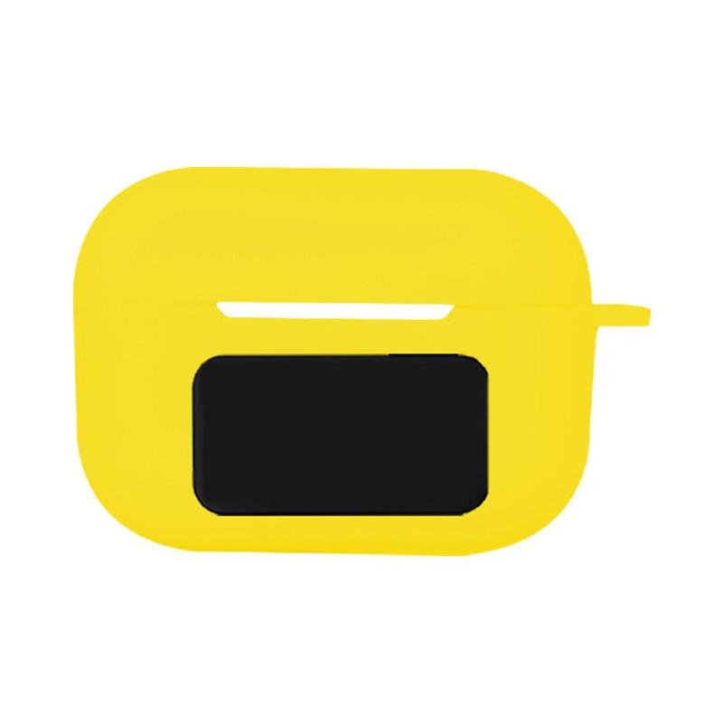 Product Introduction of Vỏ Bảo Vệ Tai Nghe, Thích Hợp Cho Tai Nghe A9PRO, Vỏ Silicon, Tương Thích Với Màn Hình Cảm Ứng, Phổ Biến, D0A2 18