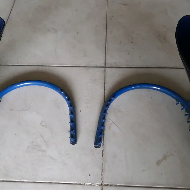 Sepatu Panjat Pinang 2