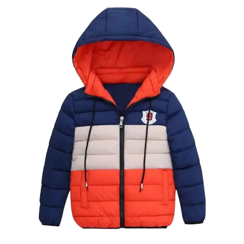 jaket anak anti angin dingin Fashion