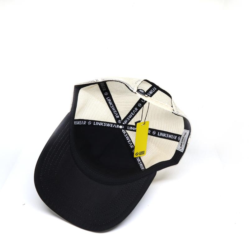 Product Introduction of Topi Jaring Distro Pria Trucker Hat Original Linkswear 2
