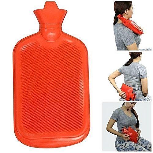 Kantong Kompres Air Panas Dingin Peralatan Anak Sakit & Dewasa - Alat Kompres Panas Dingin 2 liter