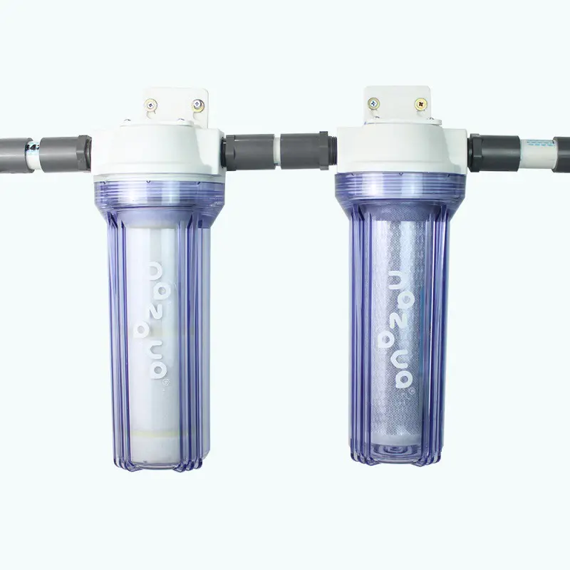 Nazava Filter Anti Lumpur Cartridge 2
