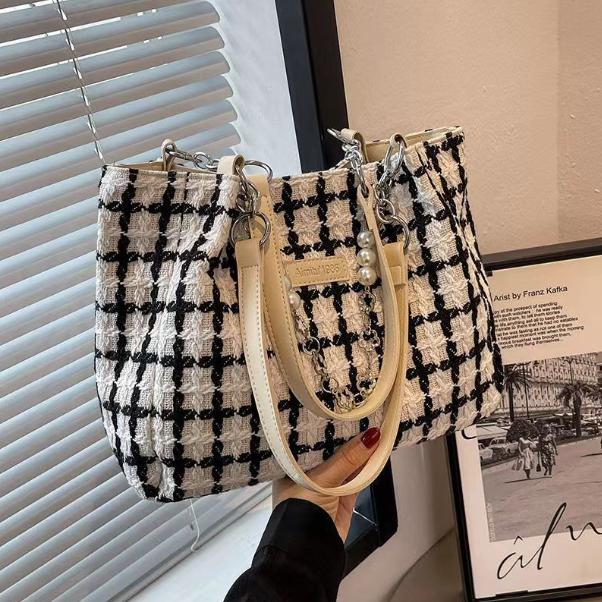 Belibag Tas Perempuan Totebags wanita p6314 Cewek 6