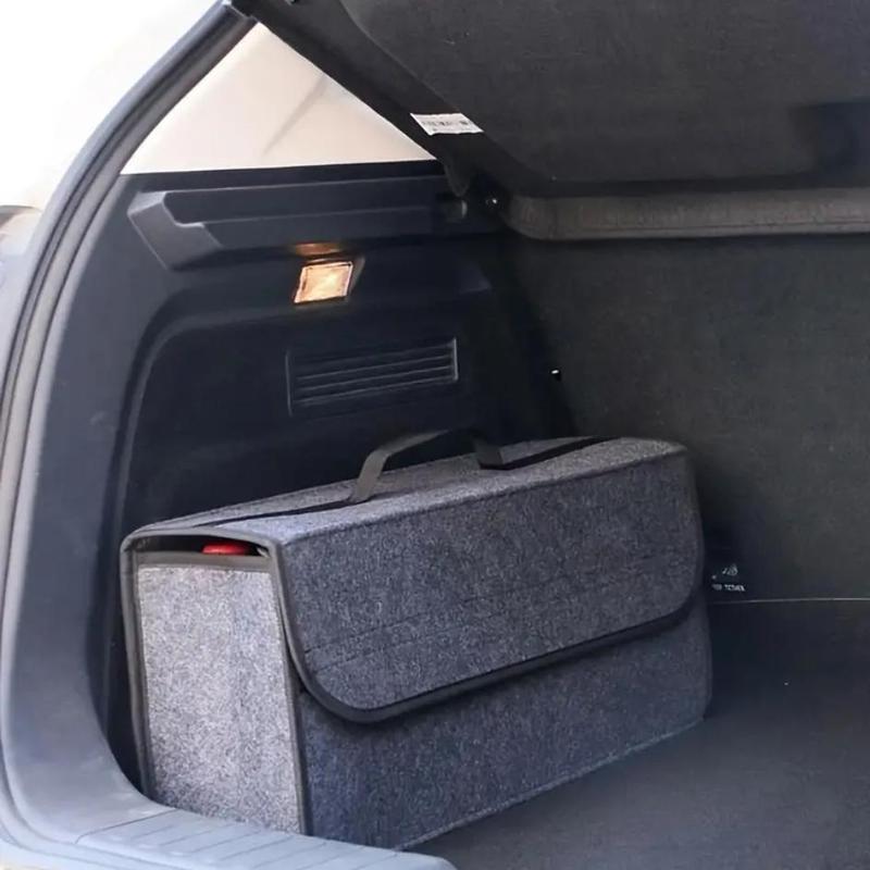 Trunk Inmobilizer 1/9