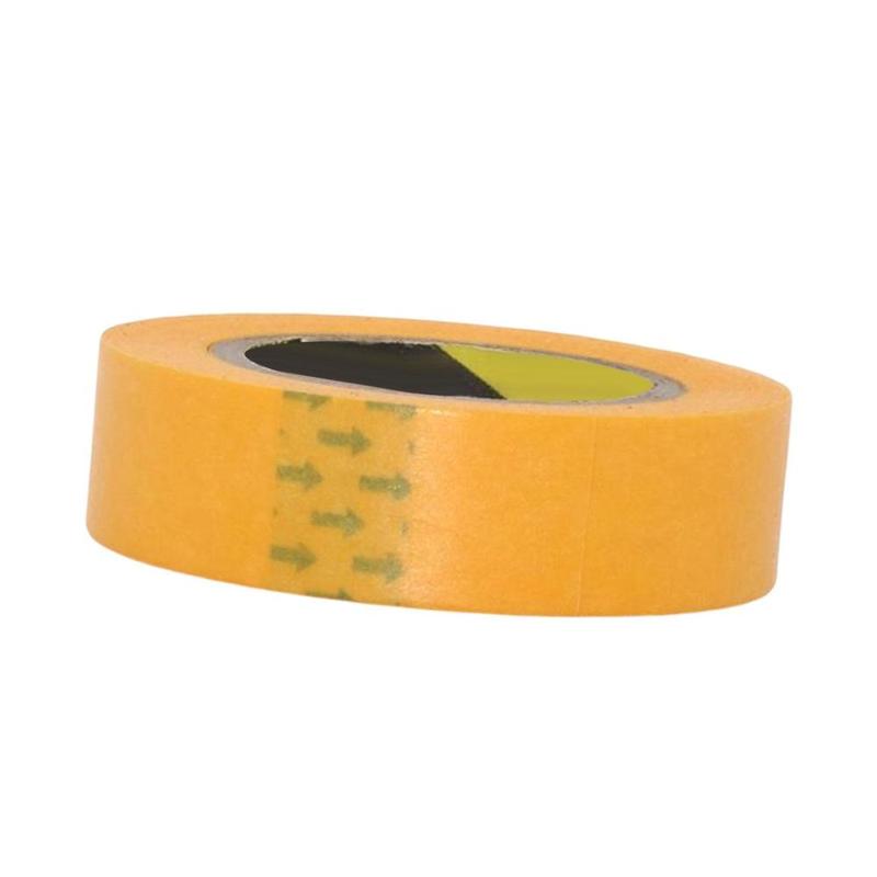 Pinstripe Tape Hobby Model Marking Line Multiuse for Spray Paint 6