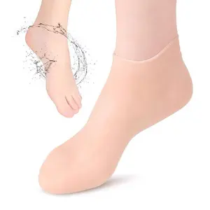 【New Arrivals】Kaos Kaki Silikon Moisturizing Anti Cracking Moisturizing Gel SockPelindung Tumit Kaki Latex Silicone Gel Socks 【New Arrivals】Kaos Kaki Silikon Moisturizing Anti Cracking Moisturizing Gel SockPelindung Tumit Kaki Latex Silicone Gel Socks