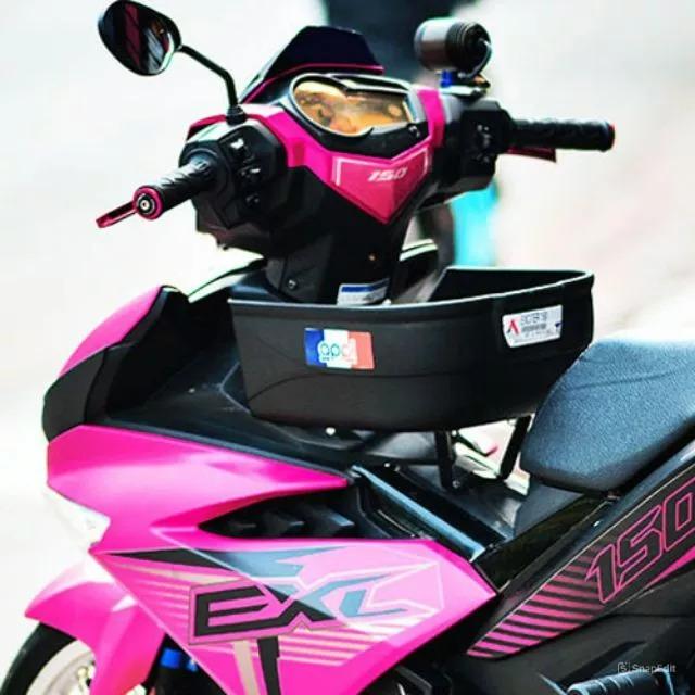  Rổ giữa Appi Exciter 135 150  Winner  x  Wave alpha  Wave A 2014 2017  Dễ lắp Phụ Kiện Phụ Tùng Cao Su 