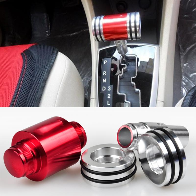 Product Introduction of Kepala Tombol Anjakan Gear Penggayaan Kereta, Universal, Reka Bentuk Kreatif, Aksesori Hiasan, untuk Kereta 29