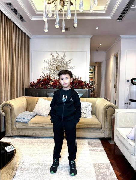 24DBNU11/NA87/DBK189-Bộ quần áo nỉ NỮ NAM TRẺ EM có mũ GUNO vải UMI sọc nửa logo tay BHWG1 SP5