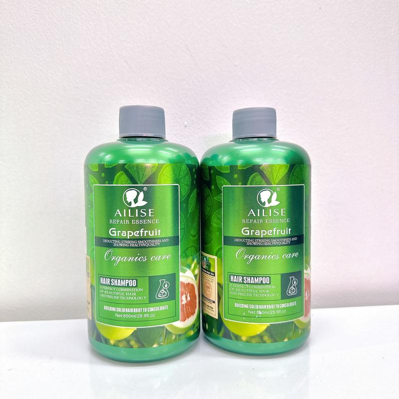 AiLISE - 2 CHAI DẦU GỘI BƯỞI -  BẢO NGỌC AEROBIC - CHĂM SÓC TÓC   Dưỡng Tóc