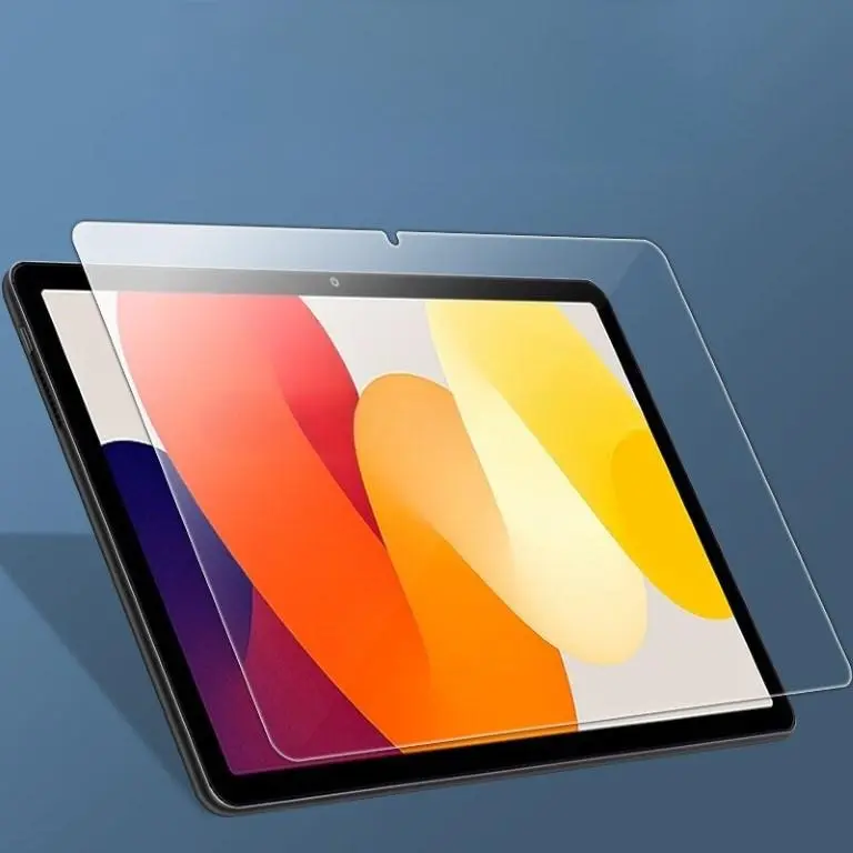 Bypleum ฟิล์มกระจก ฟิล์ม ไฮโดรเจล สำหรับ เรดมี่ แพด เอสอี  For Redmi Pad SE Tempered Glass Screen Protector / Hydrogel (11.0)