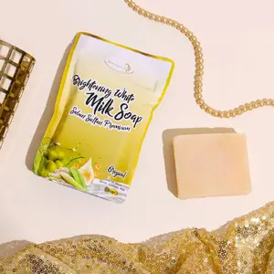 3 pcs sabun sultan premium by ehabeauty