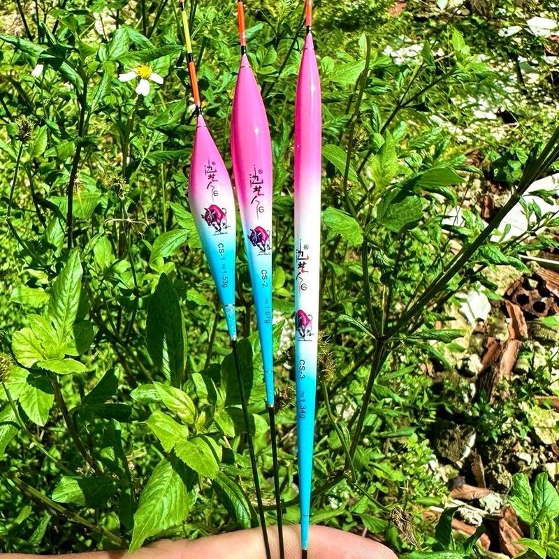 Combo bộ 3 quả trổng hợp câu mọi loại cá