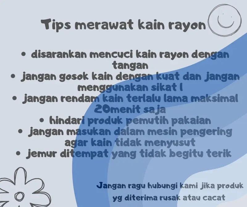 Product Introduction of Daster anak 1-5thn 0
