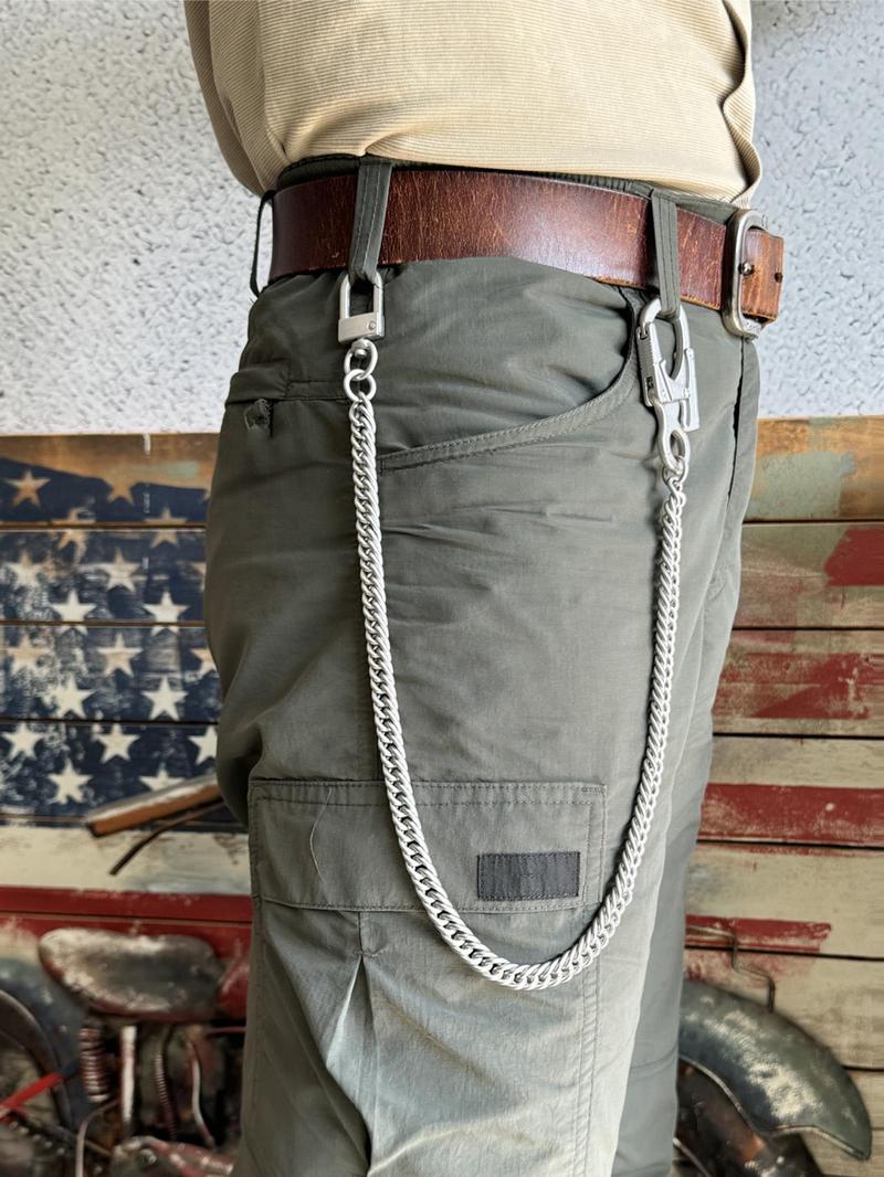 Product Introduction of 25 Inch Keychain, Keychain with Quick Release Buckle, Fashion Accessories for Men & Women 8