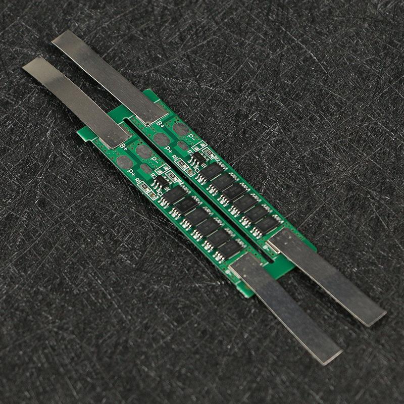 Mạch 1s XR sạc bảo vệ pin Lithium-ion và Lifepo4.