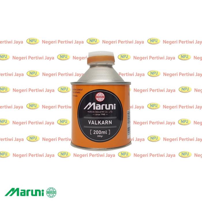 Gambar Maruni Valkarn 200cc - Lem Ban Dalam dari negeripertiwijaya Kota Administrasi Jakarta Barat 2 Tokopedia