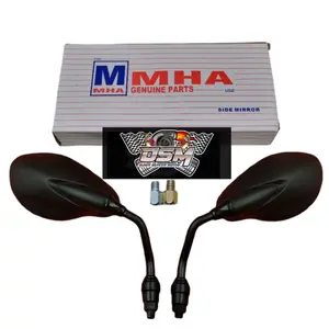 Spion X1 Thailand Honda Dan Yamaha Vario,Beat,Nmax,Aerox,Lexi Fizr,Jupiter Z Jupiter Mx Dan Motor Lain Nya