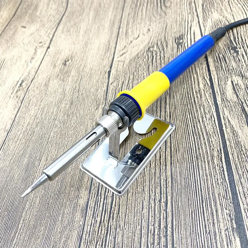 Combo Máy Hàn TQ936 + Kệ Hàn Chữ Y 3
