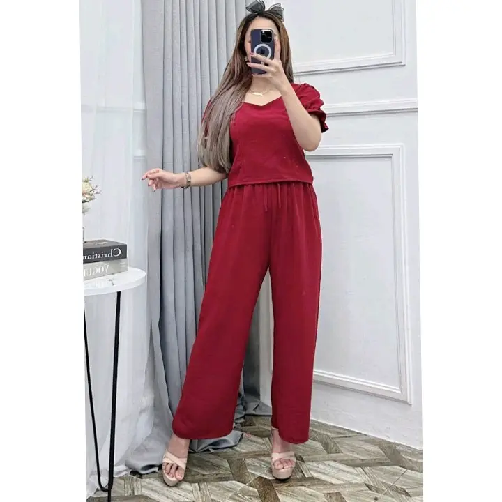 ONESET CLARA CROP CRINGKEL AIRFLOW 3