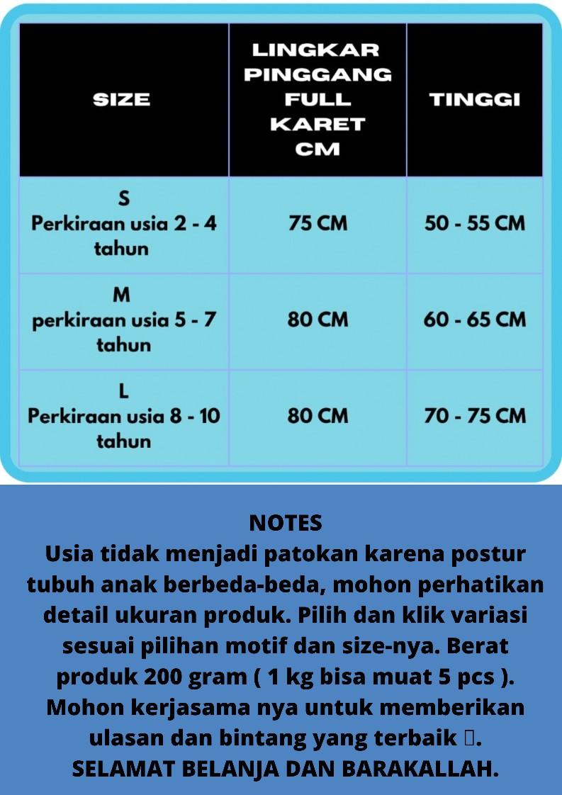 Product Introduction of SARUNG ANAK INSTAN MOTIF ETNIK, DIAMOND DENGAN  KARET PINGGANG MELINGKAR BAHAN RAYON SUPER BAHAN ADEM NYAMAN DI PAKAI 0