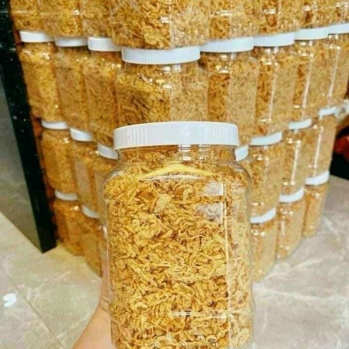 (500Gr)CHÀ BÔNG HEO HŨ 500GR SHOP BÉ MINH NHẬT