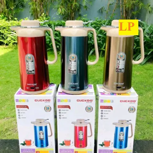Bình Đun Siêu Tốc Cuckoo ST30-3 Lít