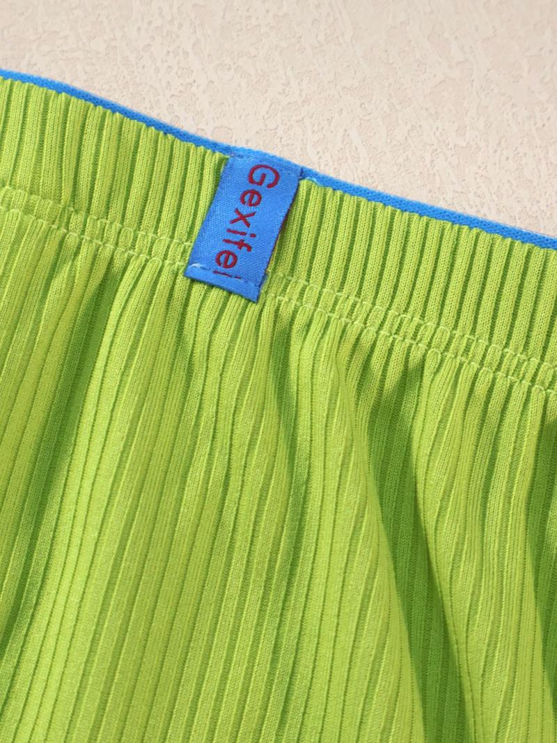 Product Introduction of Men's Solid Color Boxer Brief, Breathable Comfortable Underwear for Daily Wear, Casual Men's Underwear for All Seasons 16
