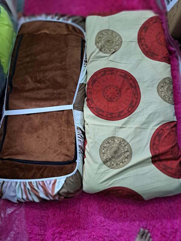 Vỏ bọc ghế tami- vỏ bọc ghế bệt tami bảo vệ ghế tránh bụi bẩn, dễ giặt