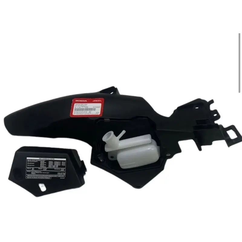 STOPLAMP VARIO LED NEW RGB STOPLAMP BINTIK VARIO LAMPU BELAKANG VARIO 125 2018 RACE PRO 4