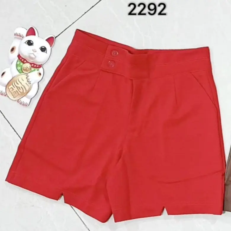 Hotpant wedges paragon import 2292/2318 2