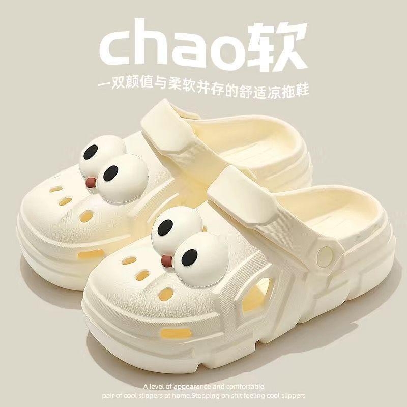 Product Introduction of Giày Coros, Dép Nam Cặp Đôi, Đi Biển Ngoài Trời Mùa Hè, Đế, Chống Trượt, Hàng Mới Về (20242024) 15