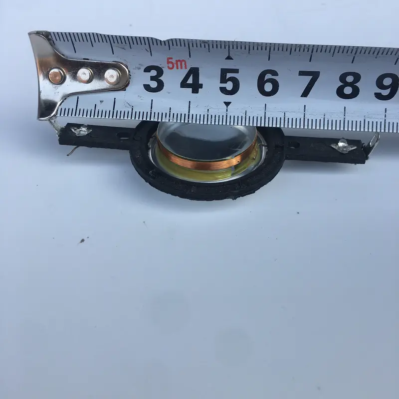 COIL LOA TRÉP  - VÒNG COIL 25 - GIÁ MỘT CÁI 5