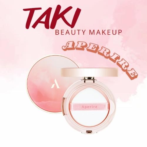  Phấn Nước Chống Nắng Che Phủ Cao Aperire Day Dream Cover Cushion SPF50+ PA++++ 