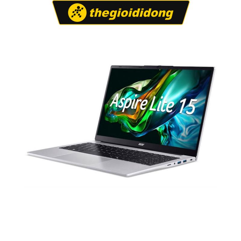 Laptop Acer Aspire Lite 15 AL15 71P 517D i5 12450H/16GB/512GB/Win11 (NX.J7KSV.001) 2