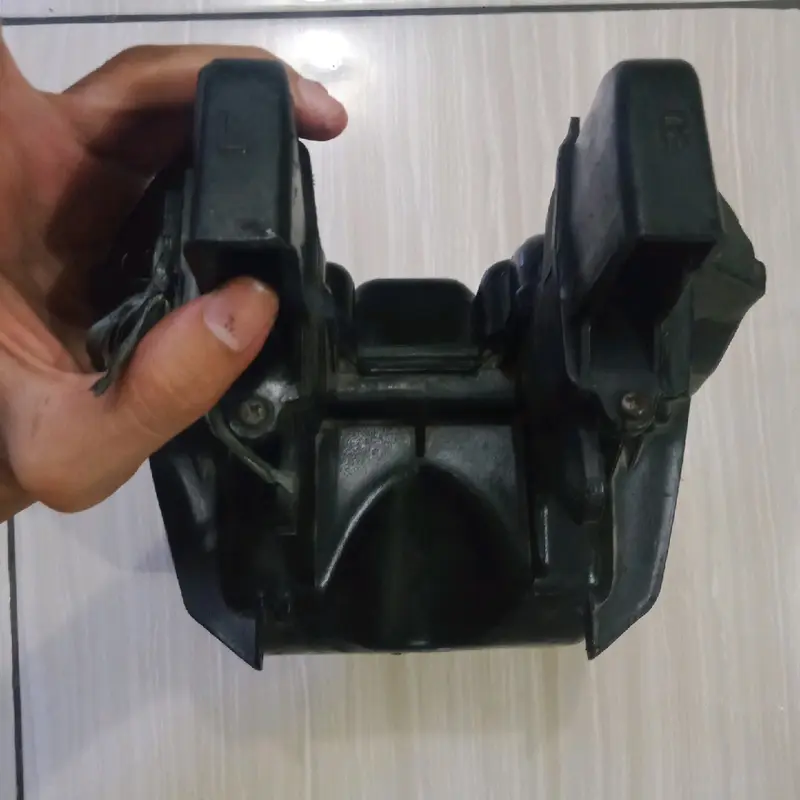 Bok saringan filter udara box filter Honda Astrea grand prima supra x 100 lama old supra fit lama old original Asli 2
