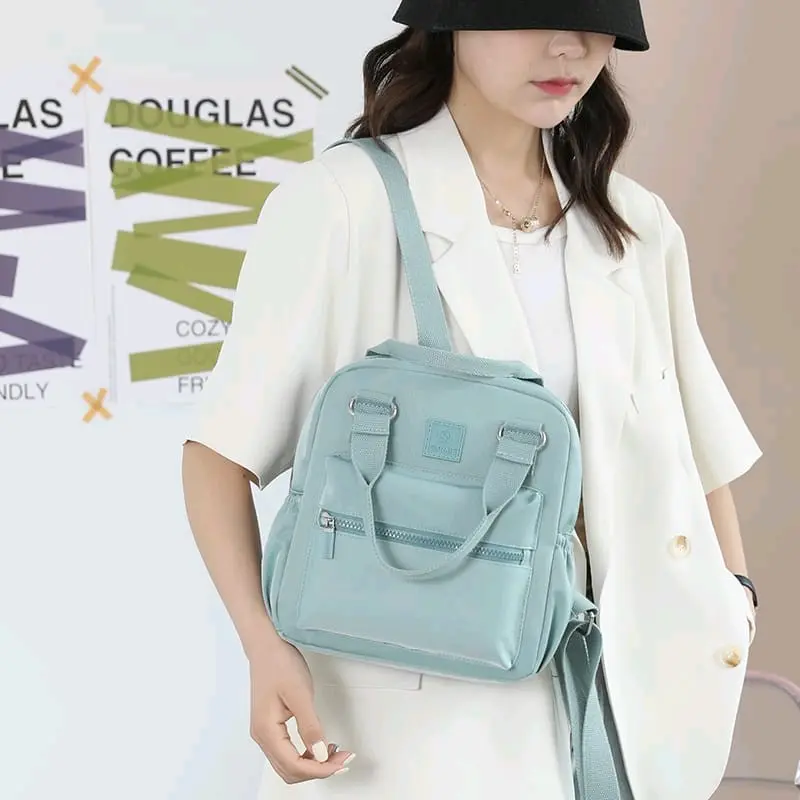 Suoyate  5530 Tas ransel wanita antiair