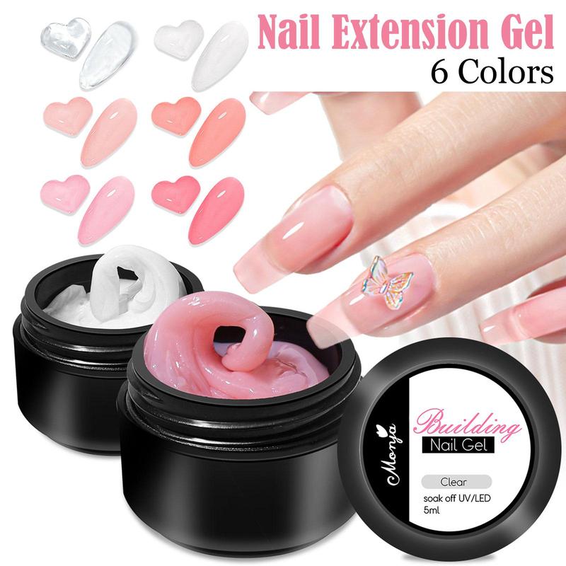 Product Introduction of Petua kuku pepejal, gel kuku tidak melekat, gam sambungan kuku tangan, kuku palsu cepat memanjangkan manikur, Seni kuku gel, sambungan kuku pelekat, ukiran dan pembentuk pepejal 33