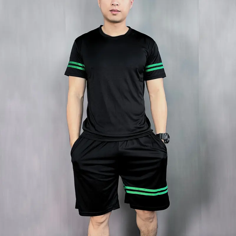 Bộ quần thể thao thun hè SIZE 33 -> 120kg in 3D hình cá chép KOI chất liệu thun lạnh co dãn 4 chiều thoáng mát bền đẹp không bai xù 7