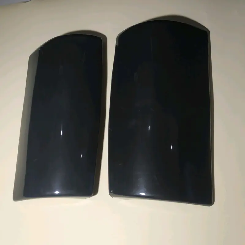 Mitsubishi Ragasa Pipi Samping HITAM Ps100 Ps120 Ps135 5