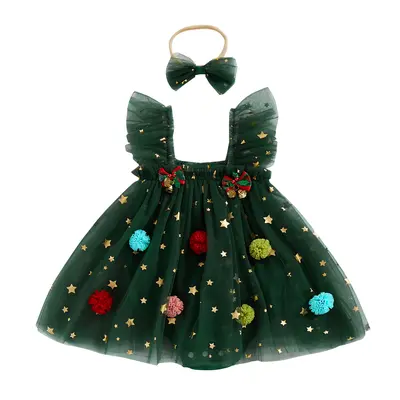 target infant christmas dresses for Newborn Girls The red hue with delicate white snowflakes makes this a must Winter Target Baby Girl Christmas