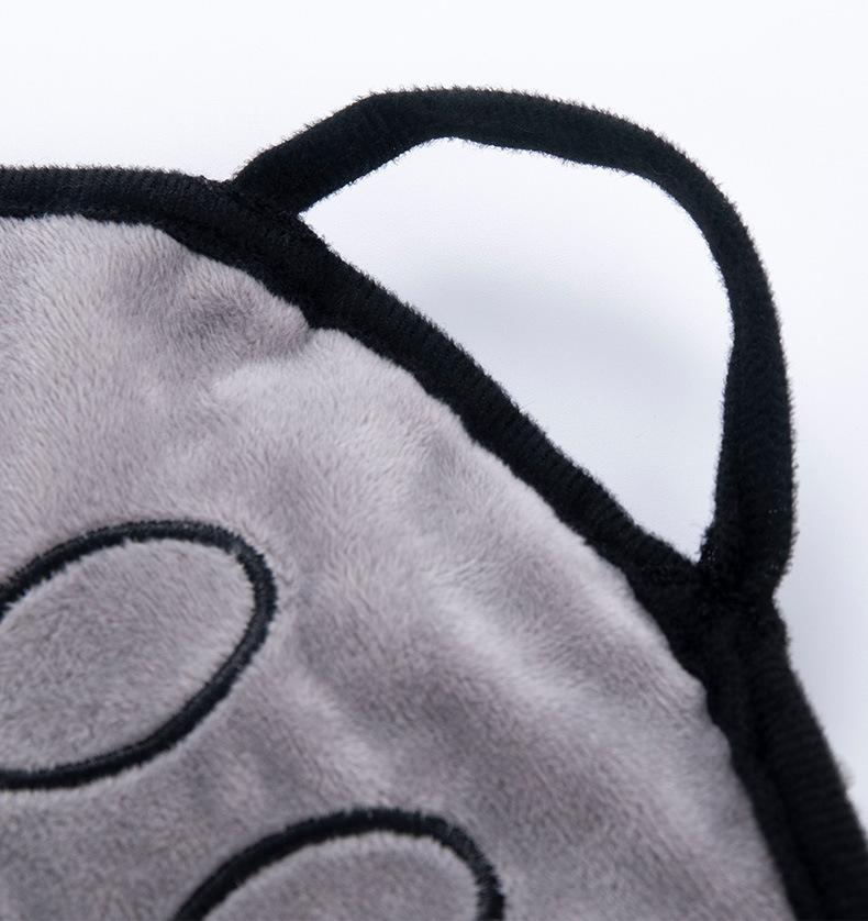 Product Introduction of Soft Dog Bath Robe Towel Quick Dry Pet Towel Fiber Absorbent Cat Bath Towel Convenient Pet Cleaning Washcloth Dog Accessories 13