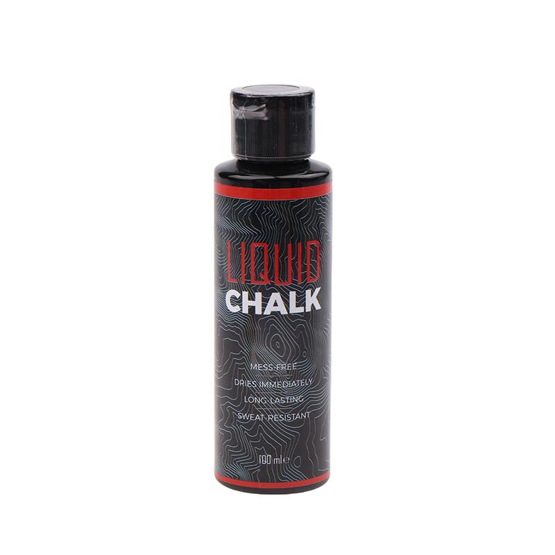 Product Introduction of Bột Magie Phấn lỏng, 50 / 100ML, Thích hợp cho thể dục, Nâng tạ, Kem chống trượt, Cải thiện độ bám, Thích hợp để Nâng tạ, Leo núi, Phòng Tập Gym thể dục và Thể thao 31