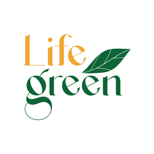 Nước Rửa Rau Củ Quả LifeGreen