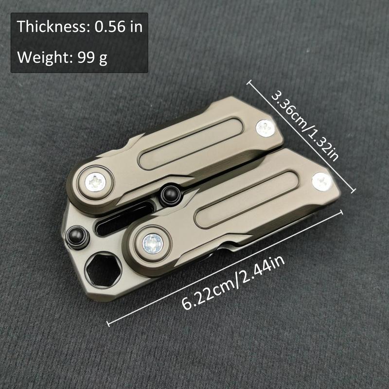Product Introduction of Metal Fidget Spinner Toy, 3 Counts Finger Spinner Toy, Stress Relief Toy for Boys & Girls, Fun Gift for Friends 1